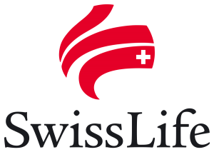 Swiss Life logo