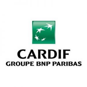 Cardif logo