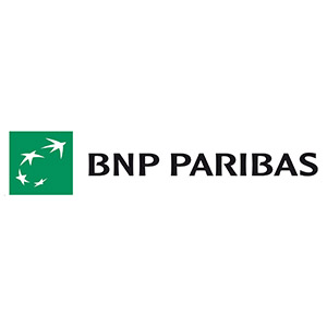 BNP Paribas logo