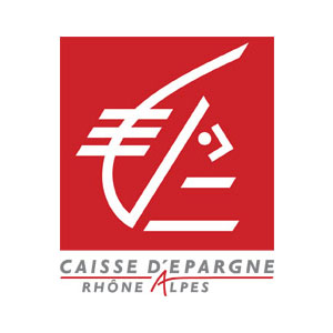 Caisse d'épargnes Rhône-Alpes logo