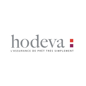 Hodeva logo