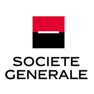 Société Générale logo